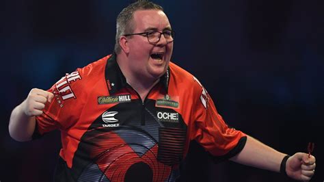 Stephen Bunting returns to Premier League Darts action in Liverpool | Darts News | Sky Sports