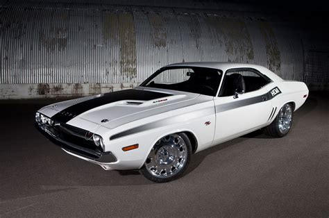 ’70 Dodge Challenger – Kindig It