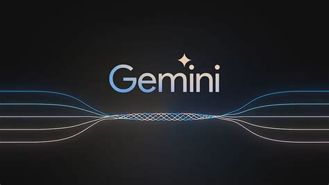 Google unveils Gemini, its largest and 'most capable' AI model