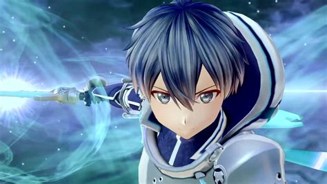 SAO Alicization Lycoris - 1h sword skill connect gameplay - YouTube