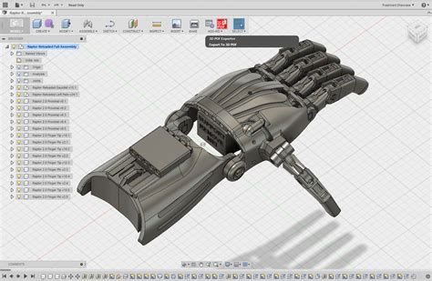 Tutoriel Fusion 360 : notions de base et conseils pour l'impression 3D | Formlabs