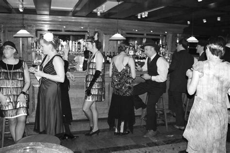 Free vintage speakeasy Jazz at The Back Room | Speakeasy party, Art deco party, Twenties party