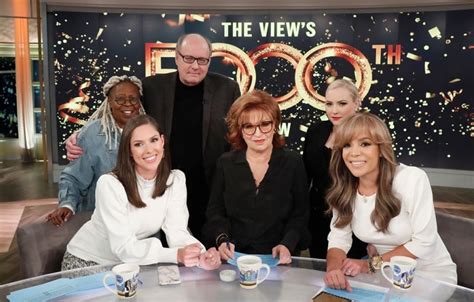 How Do 'The View' Ratings Compare to '60 Minutes'?