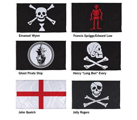 Pirate Flags For Sale | Low Prices + Free Shipping | VPN