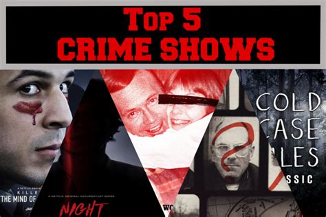 Crime Shows – Eagle Eye News