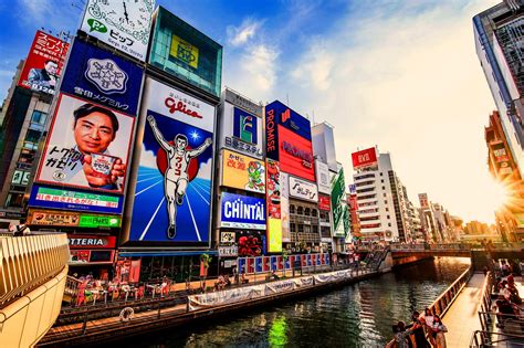 Osaka Dotonbori Daytime Food Tour | Arigato Travel