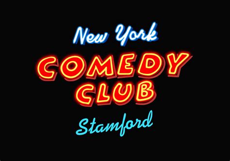 Stamford - New York Comedy Club Stamford New York Comedy Club Stamford ...