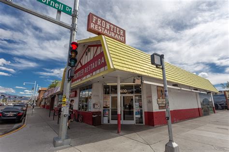 The Best Restaurants in Albuquerque: From Diners to Fine Dining ...