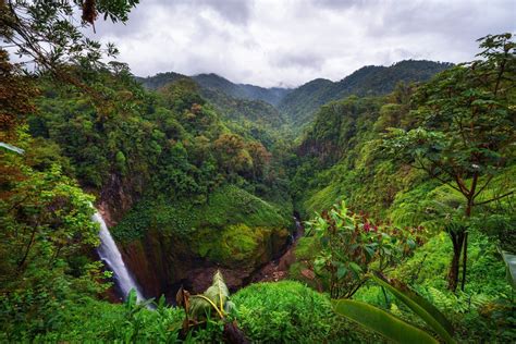 10 of the Best Hikes in Costa Rica