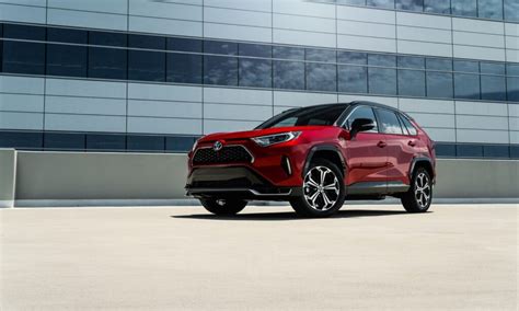 2023 Toyota RAV4 Trim Levels: What You Get - TrueCar Blog