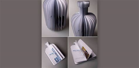 11 Creative Handmade Brochure Ideas for Inspiration