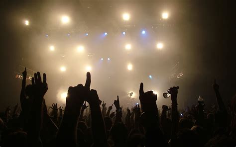 40+ Concert HD Wallpapers and Backgrounds