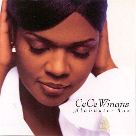 Cece Winans - It Wasn't Easy (Audio Download) | #BelieversCompanion