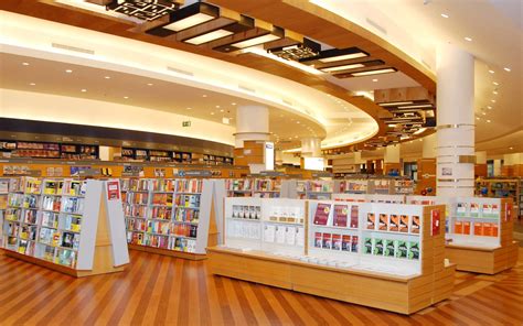 Books Kinokuniya - Dubai - Dubai Review | Rate your customer experience