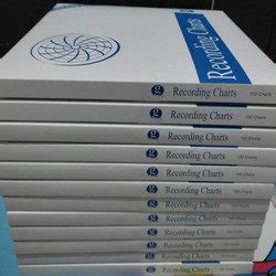 Jual Paper Chart Recorder Barton - PT AKUATO ARTHA PURA