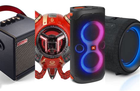 The best party speakers in 2023, tested and reviewed | Popular Science