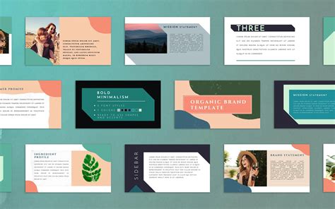 Free PowerPoint Templates - Sleek and Professional Layouts