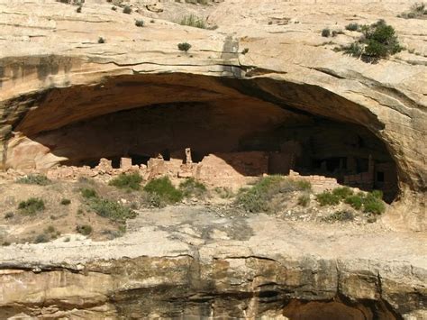 Anasazihikes.com - ruins, cliff dwellings, wild canyons and incredible ...