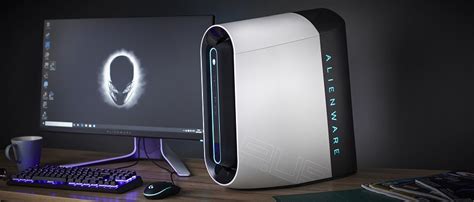 Alienware Aurora R9 Review | Incentz