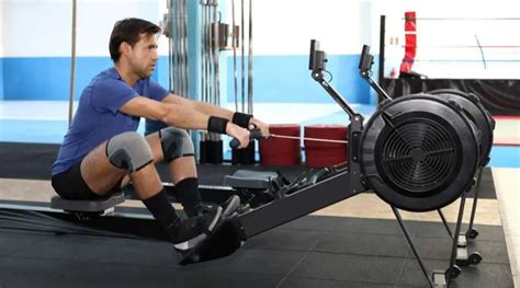 Top 5 Best Rowing Machines for CrossFit – Boxletes