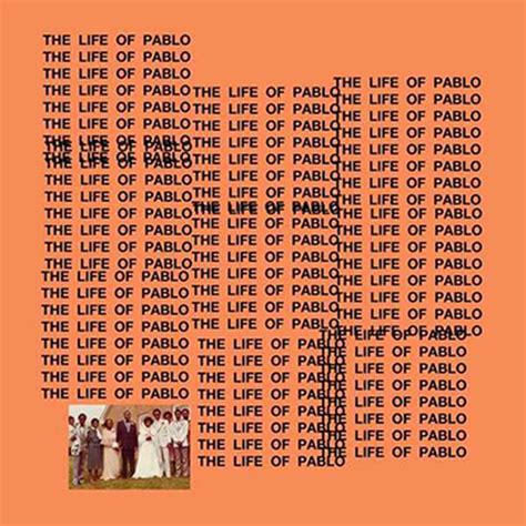 TLOP Album Review - CEHS News