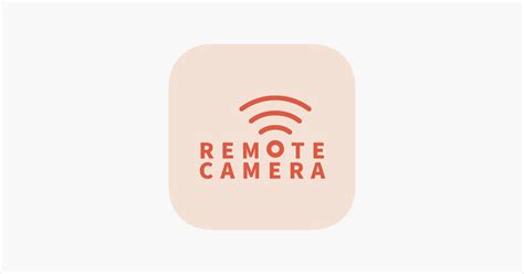 ‎Remote Shutter on the App Store