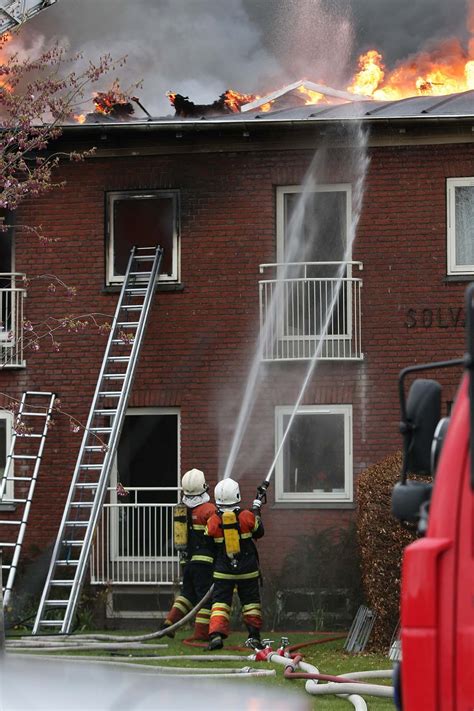 Early-Morning Massive Fire in Brooklyn Destroys Multi-Family Property, Injures Five Residents ...