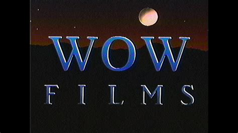 Wolf Films / Studios USA / Universal Television Logo (2001, RARE ...