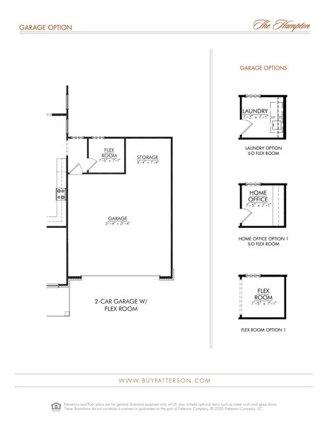 Patterson Company | New Home Builder in Franklin, TN | Our Favorite ...