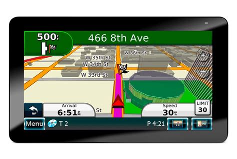 In-Dash GPS Navigation Systems — CARiD.com