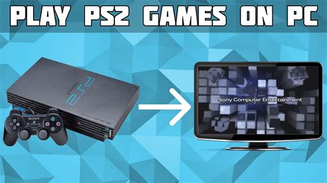 How To Get Old Ps2 Games On Pc - BEST GAMES WALKTHROUGH