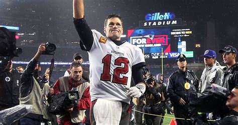 Tom Brady's Career Earnings, Net Worth After NFL Retirement | News, Scores, Highlights, Stats ...