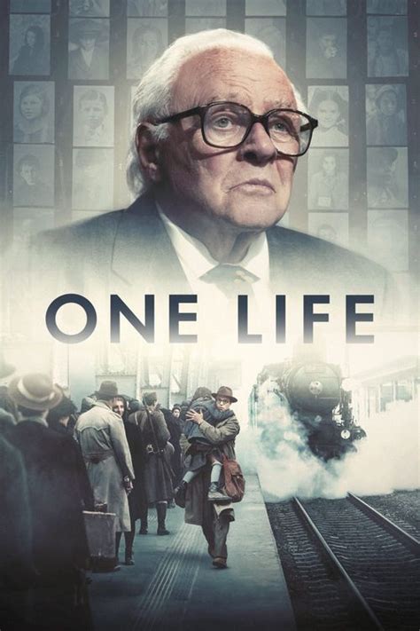 One Life (2023): Where to Watch and Stream Online | Reelgood