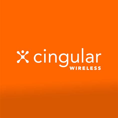 Cingular Logo