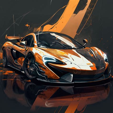 McLaren Wallpapers || Cars for PC / Mac / Windows 11,10,8,7 - Free ...