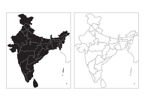 Download Free Map Of India