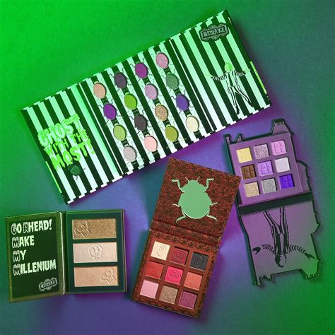 Beetlejuice Makeup Kit Uk | Saubhaya Makeup