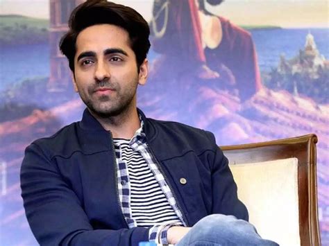 Ayushmann Khurrana Biography, Height, Age, Wife, Family & More