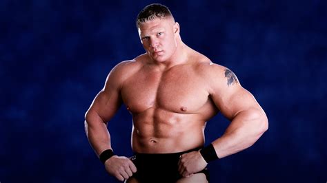 Beast for Business: How WWE signed (and kept) Brock Lesnar in 2002 | WWE