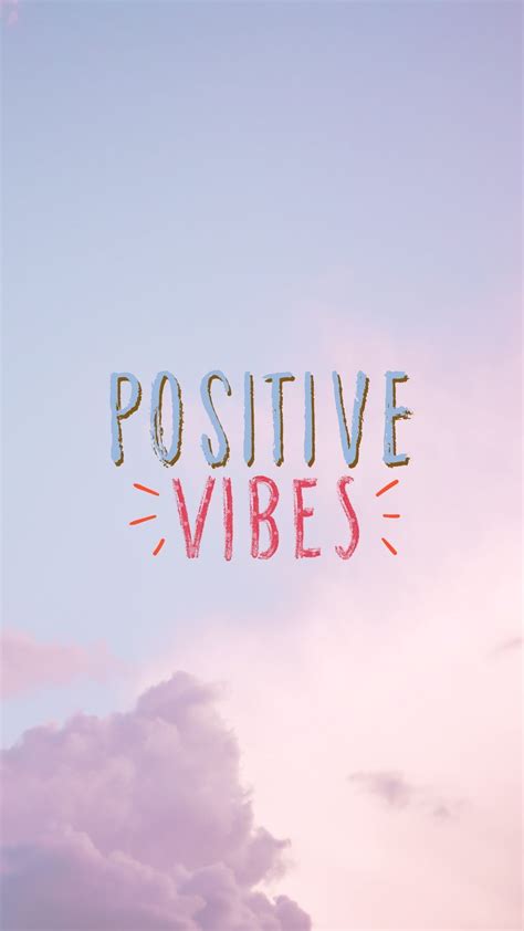 12 Positive Quote Wallpapers For Phone To Brighten Up Your Days