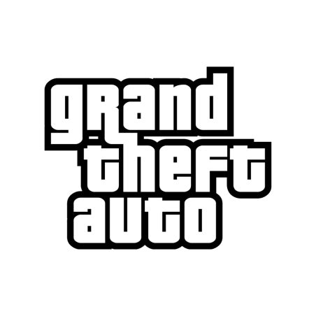 Grand Theft Auto - GTA Font Generator - FREE Download - FontBolt