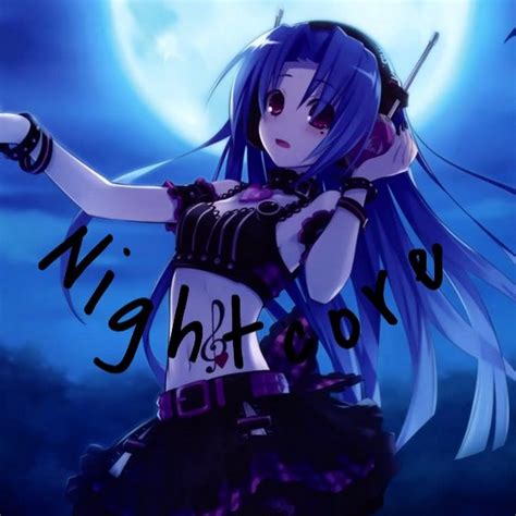 Nightcore LOVE - YouTube