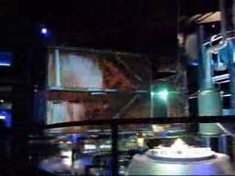 Hershey Park, Chocolate World Tour - YouTube