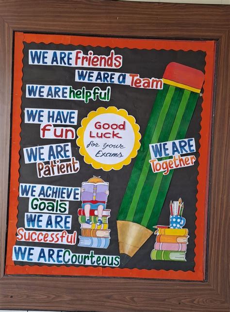 Pin by Vandana Khodiar on School board decoration in 2023 | Diy crafts ...