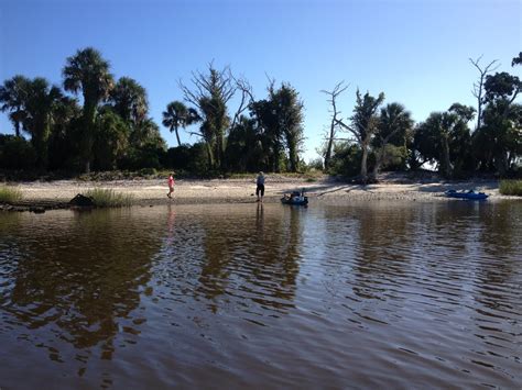 Tuesday, 10-20-15 GKF @ Redneck Beach in Yankeetown, FL - Nature Coast ...