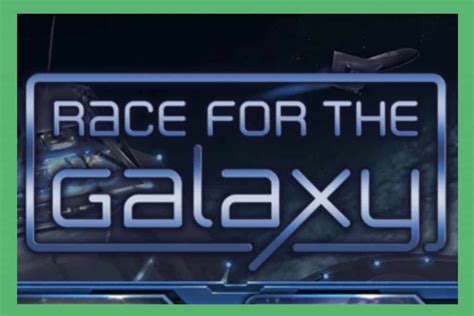 Review: Race for the Galaxy App Review - 8bit Meeple