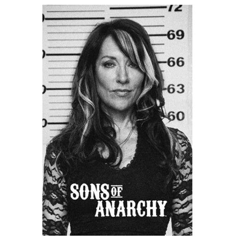 Gemma Teller Morrow. Mug shot. | Sons of anarchy, Sons of anarchy gemma ...