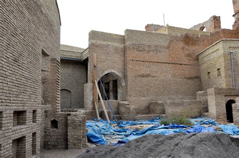 Erbil Citadel - RASHID International