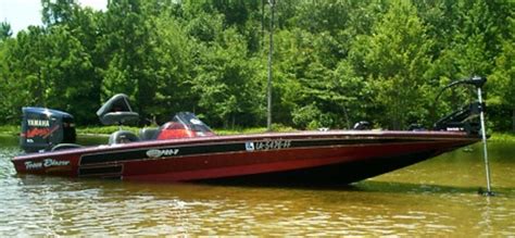 Blazer Bass Boats for Sale