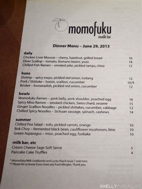 NYC: Momofuku Noodle Bar's Fried Chicken - Shelly in Real Life